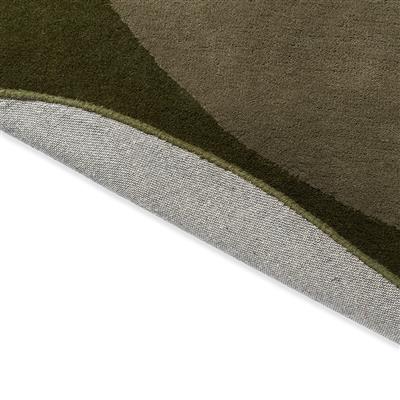 DO-87807 : Tapis en laine tuftée
