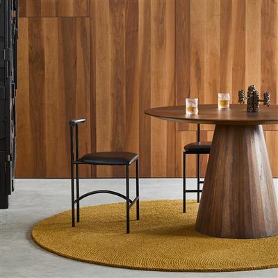 DO-89706 : Tapis en laine tuftée