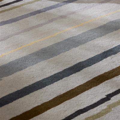 DO-89904 : Tapis en laine tuftée