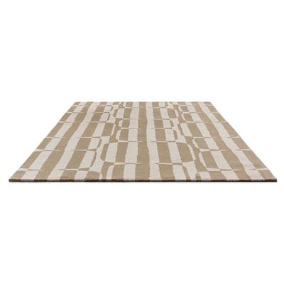 SL-23101 : Tapis en laine tuftée
