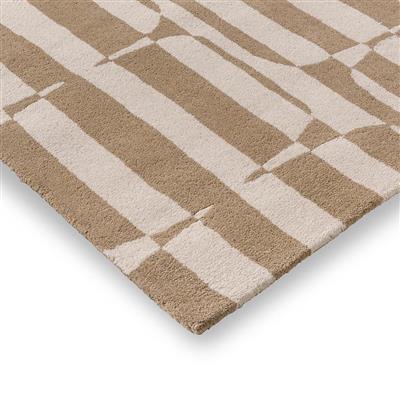 SL-23101 : Tapis en laine tuftée