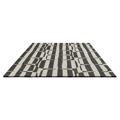 SL-23105: Tapis en laine tuftée