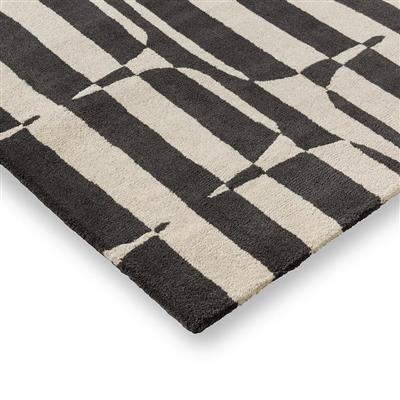 SL-23105: Tapis en laine tuftée