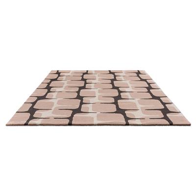 SL-23201: Tapis en laine tuftée