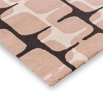 SL-23201: Tapis en laine tuftée