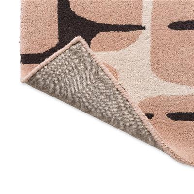 SL-23201: Tapis en laine tuftée