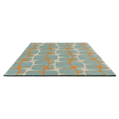SL-23218: Tapis en laine tuftée
