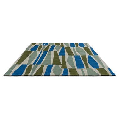SL-23417: Tapis en laine tuftée
