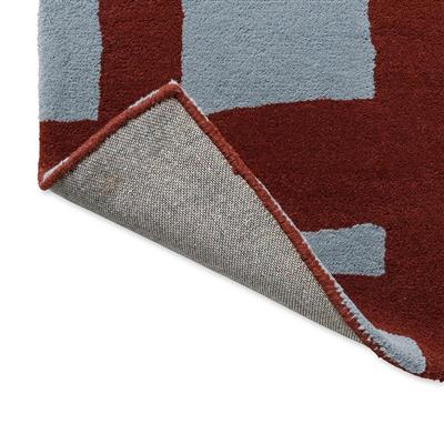 SL-24103: Tapis en laine tuftée