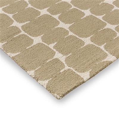 SL-24201 : Tapis en laine tuftée