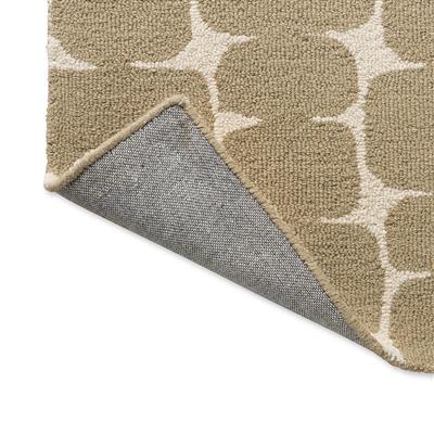 SL-24201 : Tapis en laine tuftée
