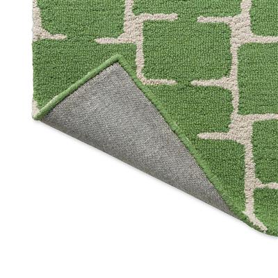 SL-24207 : Tapis en laine tuftée