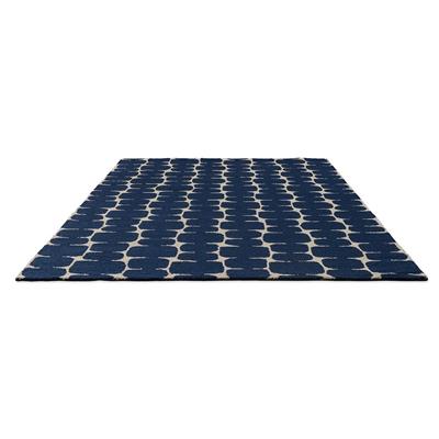 SL-24208 : Tapis en laine tuftée