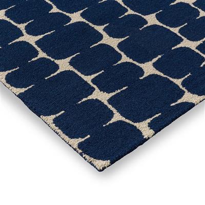 SL-24208 : Tapis en laine tuftée