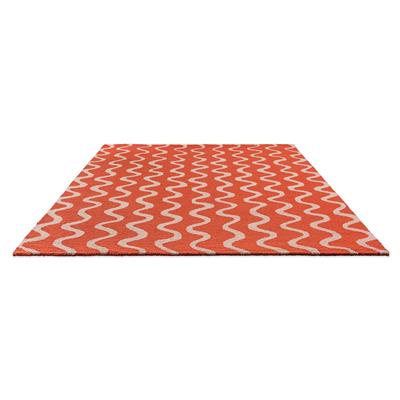 SL-24300 : Tapis en laine tuftée