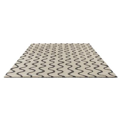 SL-24305 : Tapis en laine tuftée