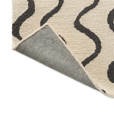 SL-24305 : Tapis en laine tuftée