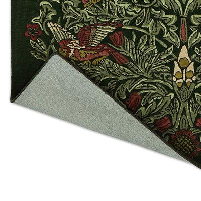 MW-28307 : Tapis MORRIS & CO en laine tuftée