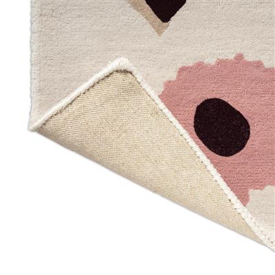 MM-32402 : Tapis MARIMEKKO en laine tuftée
