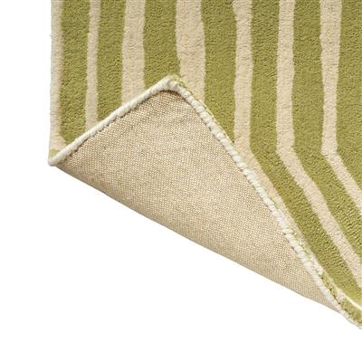 MM-34007 : Tapis MARIMEKKO en laine tuftée