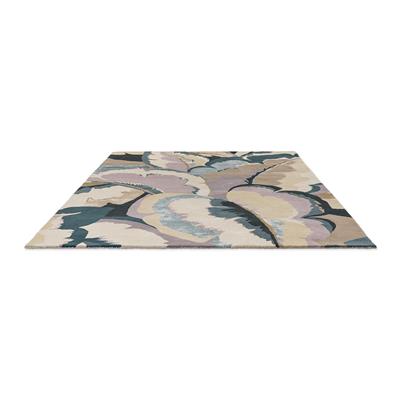 HA-42905 : Tapis en laine tuftée