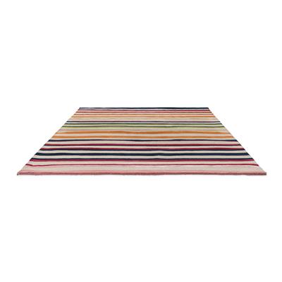 HA-43403 : Tapis en laine tuftée