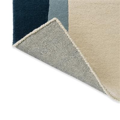 HA-43908 : Tapis en laine tuftée