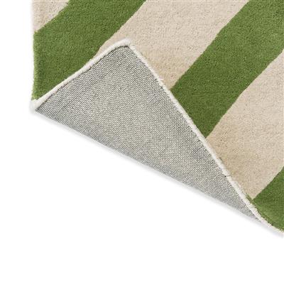 HA-44317 : Tapis en laine tuftée