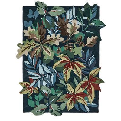 SA-46508 : Tapis en laine tuftée