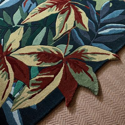 SA-46508 : Tapis en laine tuftée