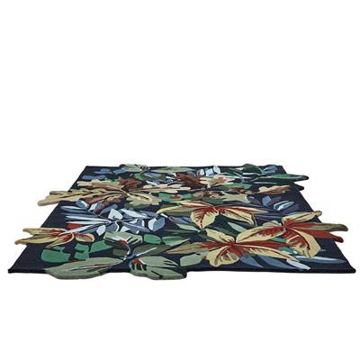 SA-46508 : Tapis en laine tuftée