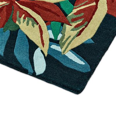 SA-46508 : Tapis en laine tuftée