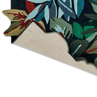 SA-46508 : Tapis en laine tuftée