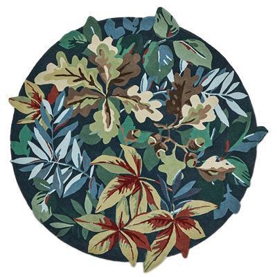SA-46508 : Tapis en laine tuftée