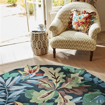 SA-46508 : Tapis en laine tuftée