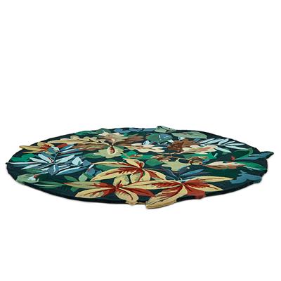 SA-46508 : Tapis en laine tuftée