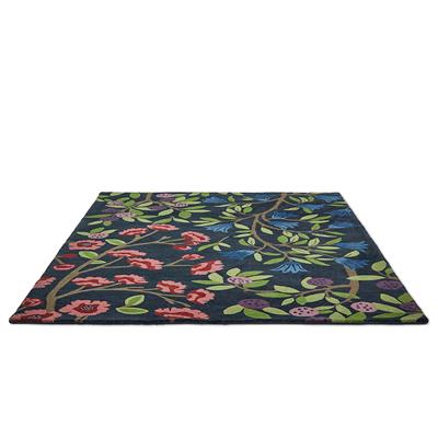 SA-46618 : Tapis en laine tuftée
