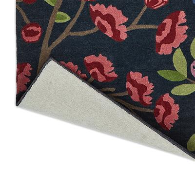 SA-46618 : Tapis en laine tuftée