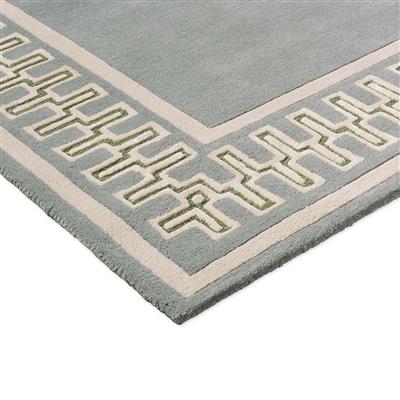 LN-48408 : Tapis en laine tuftée