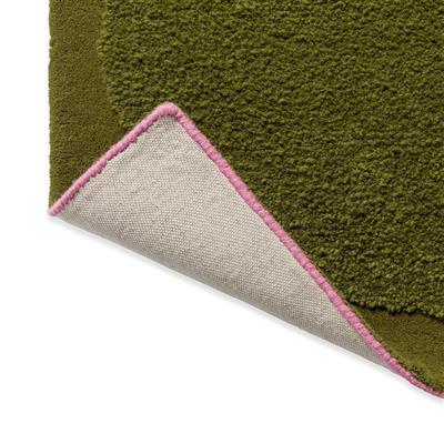 SS-58307 : Tapis ORLA KIELY en laine tuftée