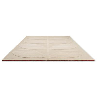 SS-58309 : Tapis ORLA KIELY en laine tuftée