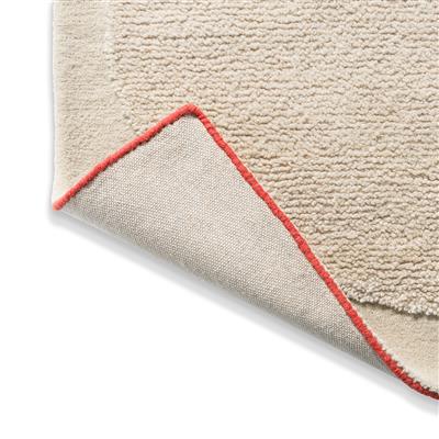 SS-58309 : Tapis ORLA KIELY en laine tuftée