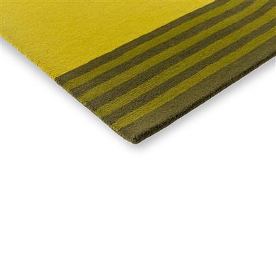 ST-60307 : Tapis ORLA KIELY en laine tuftée