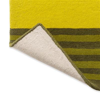 ST-60307 : Tapis ORLA KIELY en laine tuftée