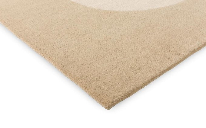 MM-32701 : Tapis MARIMEKKO en laine tuftée