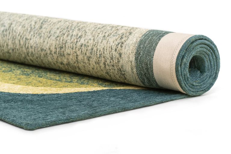 CM-101 : Tapis en Jacquard