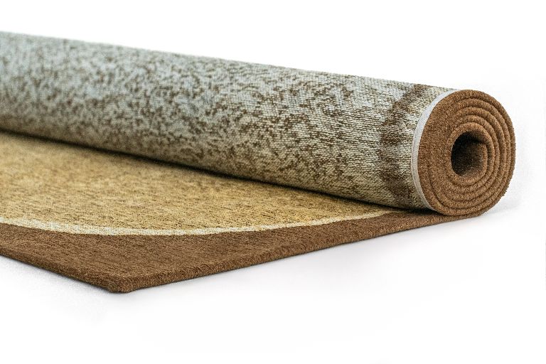 CM-201 : Tapis en Jacquard