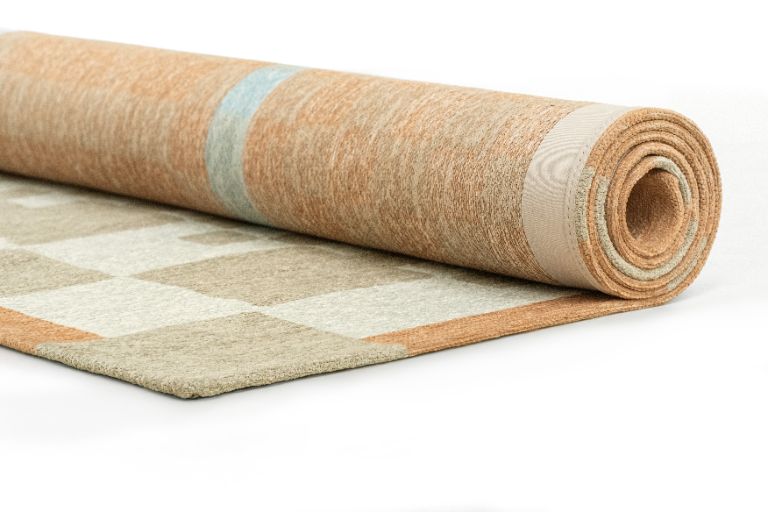 CH-401 : Tapis en Jacquard