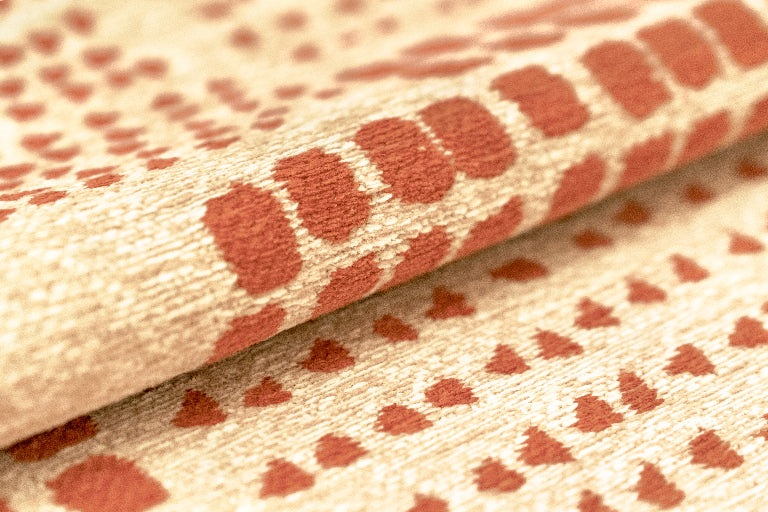 ZG-301 : Tapis en Jacquard