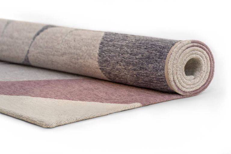 GS-301 : Tapis en Jacquard